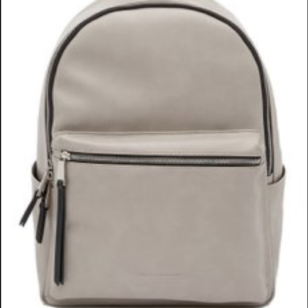 French connection "Perry" backpack